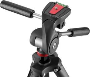 Joby Tripod Compact Advanced