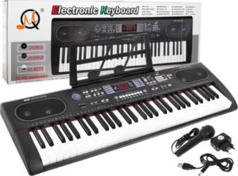 Keyboard MQ-603UFB