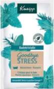 Kneipp Goodbye Stress Bath Salt -