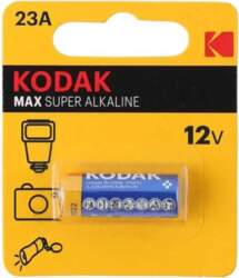 Kodak MAX 23 A, 1 gab
