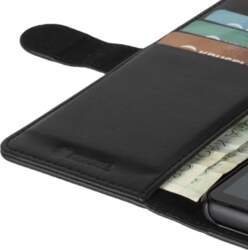 Krusell "Phone Wallet iPhone 12