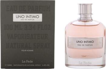 La Fede - Uno Intimo -