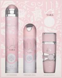 Komplekts sievietēm Lattafa Yara EDP 100