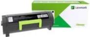 LEXMARK projekta toneris MX510de/MX511de