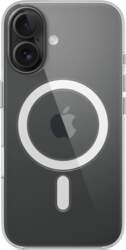 Lieta Apple iPhone 16 Clear Case