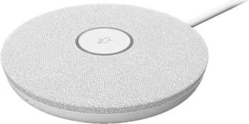 Logitech Rally Mic Pod accessory