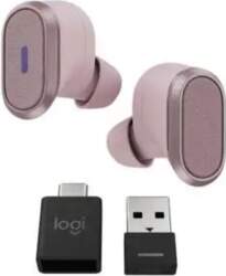 Logitech Zone True Pink