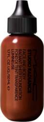 MAC, Studio Radiance, Liquid Foundation, W6