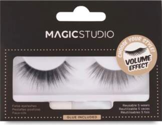 Magic Studio Powerful Cosmetics Vegan Volume