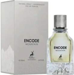 Maison Alhambra Encode Mountain EDP U