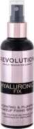 Makeup Revolution Hyaluronic Fix - Moisturizing