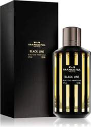 Mancera - Black Line - EDP