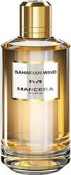 Mancera - Saharian Wind - EDP