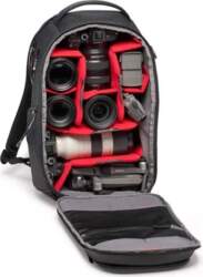 Manfrotto Pro Light Frontloader M (MB