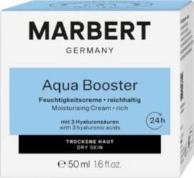 Marbert Rich Moisturizing Cream 50ml