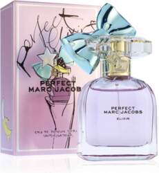 Marc Jacobs Perfect Elixir Edp Spray