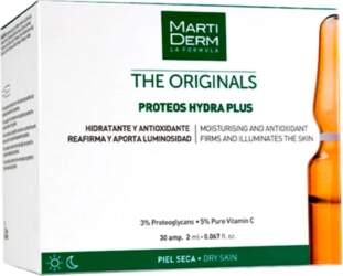 Martiderm Proteoglycans 30x2ml ampulas