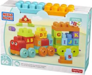 Mattel Mega Bloks Cipari