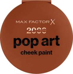 Max Factor 2000 CALORIE POP ART