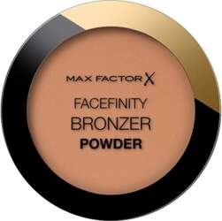 Max Factor - Bronze r Facefinity