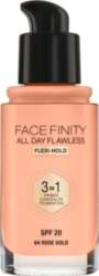 Max Factor Facefinity 3 In 1