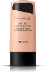 Max Factor Lasting Performance Make-Up long-lasting