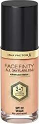 Max Factor — noturīgs grims Facefinity
