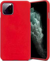 Mercury "Silicone Back Case iPhone