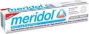 Meridol Gentle White Toothpaste, 75ml