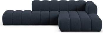 Micadoni Modular Right Open Corner Sofa