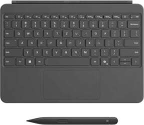 Microsoft Surface Pro Keyboard 12" Platinum/Slate