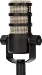 Mikrofons RODE PODMIC