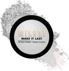 Milani, Make It Last, Mattifying Fixing