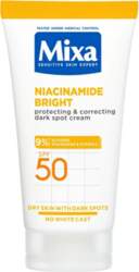 Mixa - Protective and Correcting Dark