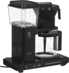 Moccamaster KBG 741 Select Black
