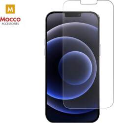 Mocco Tempered Glass Screen Protector Apple