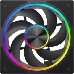 MODECOM VOLCANO LOOP 120 ARGB ventilators