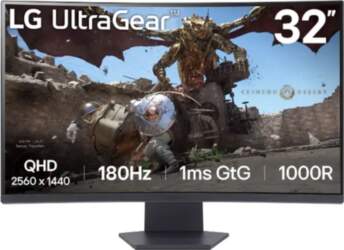 Monitors LG | 32" | VA