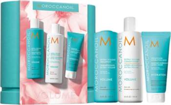 Moroccanoil - Volume Spring Box Gift