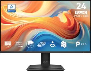 MSI Monitor 23.8 inch PRO