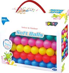 Multistore Balls pool tent set 100pcs