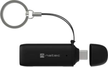 Natec Card reader SCARAB C SD/MICRO