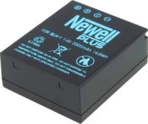 Newell Plus akumulatora nomaiņa priekš BLH-1