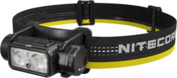 Nitecore NU53 Headlamp