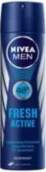 Nivea Active Fresh Deodorant - Deodorant