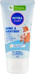 Nivea - Cold and wind cream