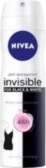 Nivea Invisible For Black & White