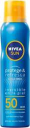 Nivea Sun Protect And Refresh Spray
