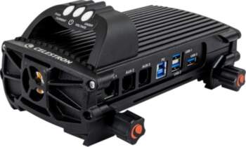 No-Name Celestron Heater & Power Controller