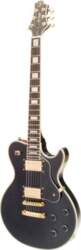 No-Name Samick AV-7 BK – elektriskā